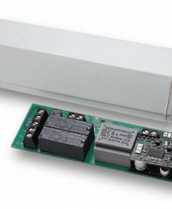 Radio receiver PROEM RR1C4FMT40