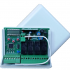 Receptor ALLMATIC B.RO X40 DISPLAY