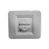Wall transmitter ALLMATIC B.RO WALL