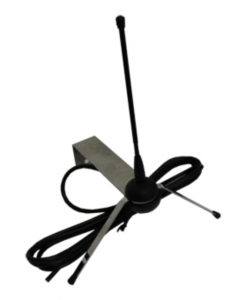 Professional antenna ALLMATIC PRO433