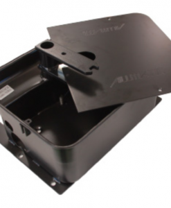 Foundation box ALLMATIC CAC20