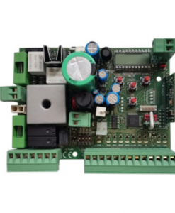 Central Allmatic BIOS1 24V control