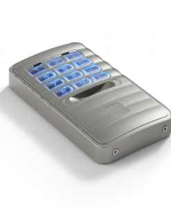 keypad Cardin DKSDUALT