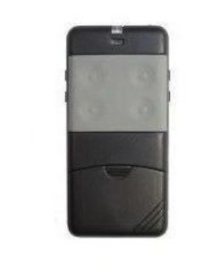 CARDIN S435 TX4 GRAY