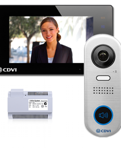 Videophone CDVi CDV4791