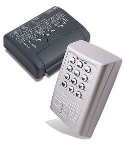 CARDIN DKS250