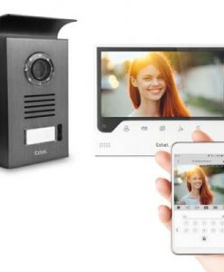 Videophone Extel CONNECT