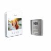 Videophone Extel QUATTRO² WHITE