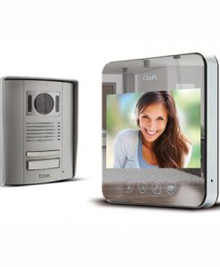 Videophone Extel QUATTRO²