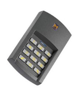 keypad Hörmann FCT3BS 436758