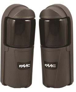 Faac vandal photocell FOT-K