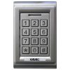 Faac keyboard vandal CLAV39 codes