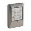 Faac code keypad radio XKP W 433 INOX