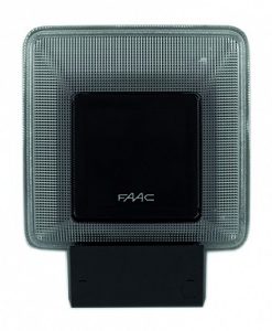 Faac lamp XLED