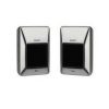 Faac XP30 photocells INOX (Version BUS)