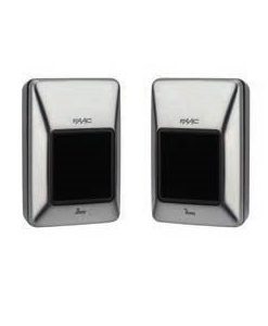 Faac XP30 photocells INOX (Version BUS)