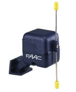 FAAC receiver 433mhz 787 826
