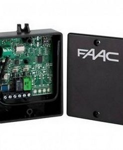Faac radio receiver XR4