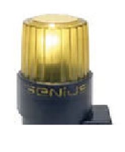 GENIUS GUARD 230V flashing lamp