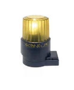 GENIUS GUARD flashing lamp 24V