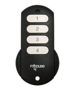 Mhouse GTX4C