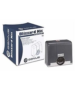 Blizzard 500ENC Genius Kit for sliding gates