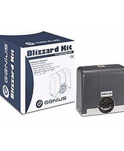 Genius Blizzard Kit ENC 24V 800 for sliding gates