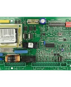Brain Genius 592 Electronic Board
