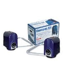 Genius COMPASS KIT 24V for swing gates