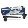 Genius G-BAT 230 Kit for swing gates