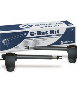 Genius G-BAT 230 Kit for swing gates
