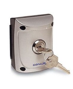 Genius 2 QUICK selector key JA31301