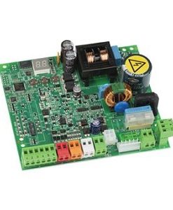 Genius Sprint M24 PCB
