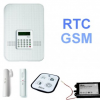 Nice HSKIT1GWFR Kit alarm house - Keyboard