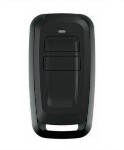 JCM MUV2 2 BUTTONS WITH METAL BOW