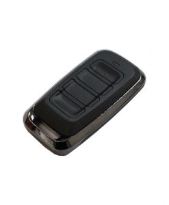 JCM MUV4 4BOUTONS METALLIC WITH BOW