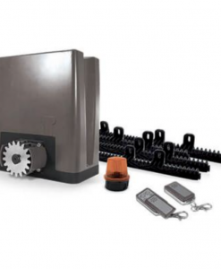 Kit motorisation sliding gate Avidsen OREA500 + 114457