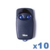 LOT 10 remote NICE Flo 2