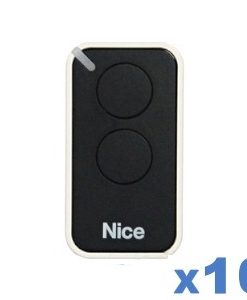 LOT 10 remote NICE NRTIs 2B