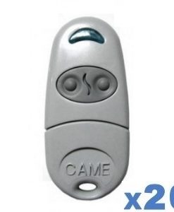LOT 20 remote CAM TOP 432 NA
