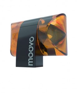 Signal lamp Moovo MFR01