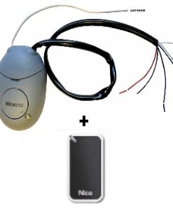 NICE KIT receptor Ox2 + 1 ON2E