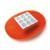 NICE Supports Orange shockproof WEO for NICE Way