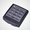 NOVOFERM Keypad Radio Premium NFF15048