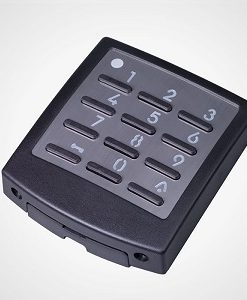 NOVOFERM Keypad Radio Premium NFF15048