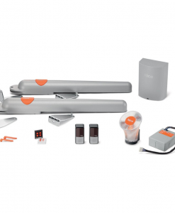Nice HOME ARIA400 Kit motorisation