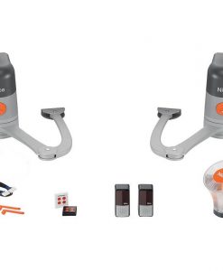 Nice HOME MAESTRO200 Kit motorisation