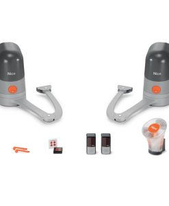 Nice HOME MAESTRO 300 engine kit