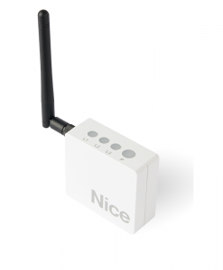 WiFi Nice IT4WIFI Interface