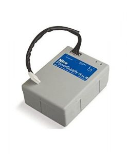 REMOTE CONTROL BATTERIESNice PS124